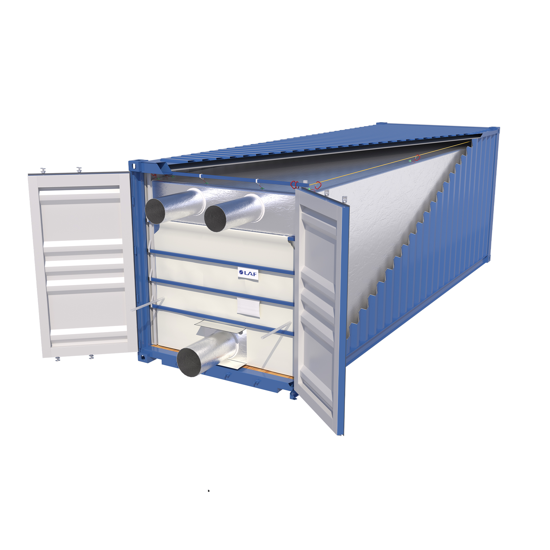 Químicos No Peligrosos