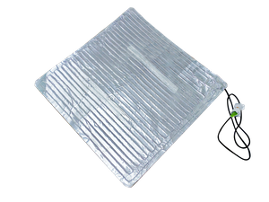 Almohadilla de calefacción eléctrica de IBC