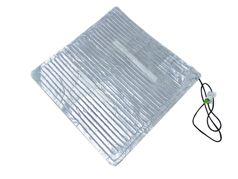 Almohadilla de calefacción eléctrica de IBC
