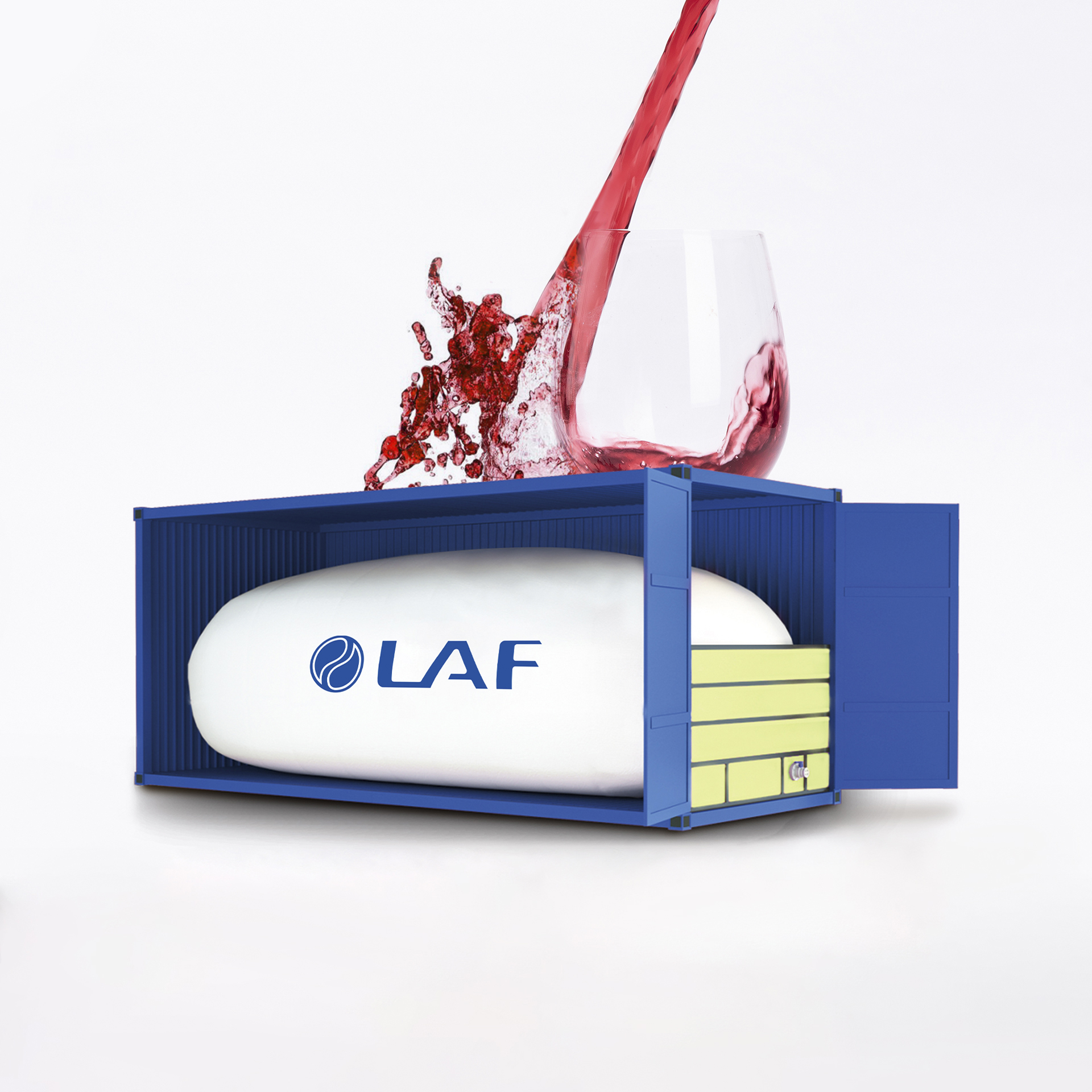 Vino/jugo Concentrados