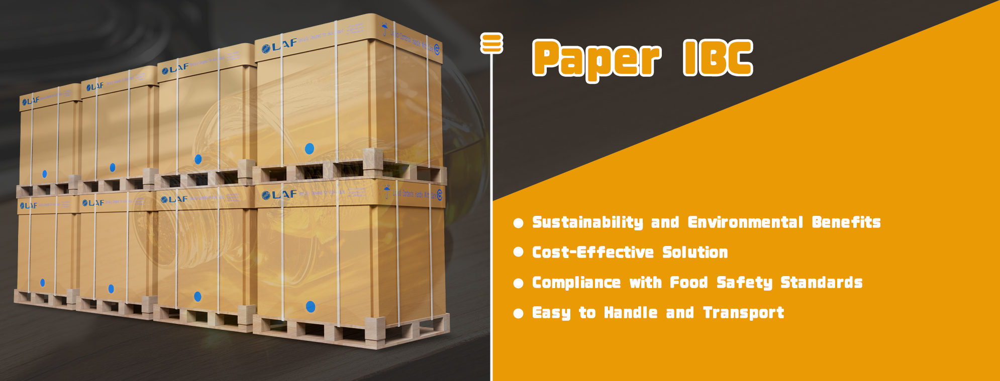 PAPEL IBC-LAF