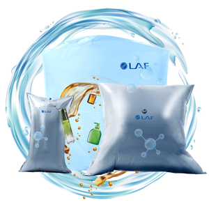 No alimentario: soluciones de revestimiento para IBC