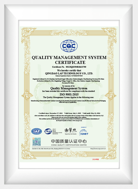 ISO 9001