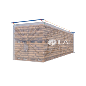 Otros Cargos A Granel