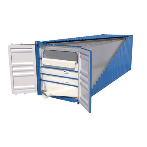 Químicos No Peligrosos