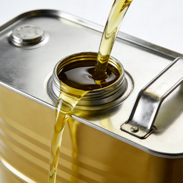 Aceite de autom&oacute;vil