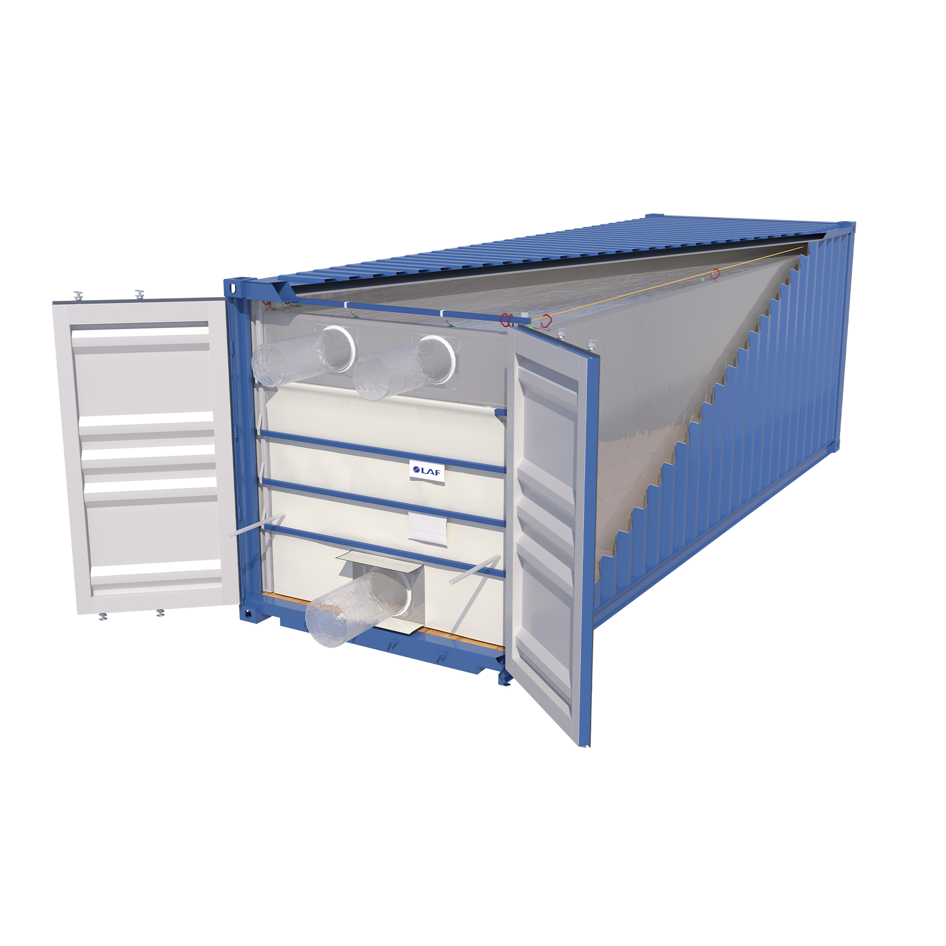 Químicos No Peligrosos