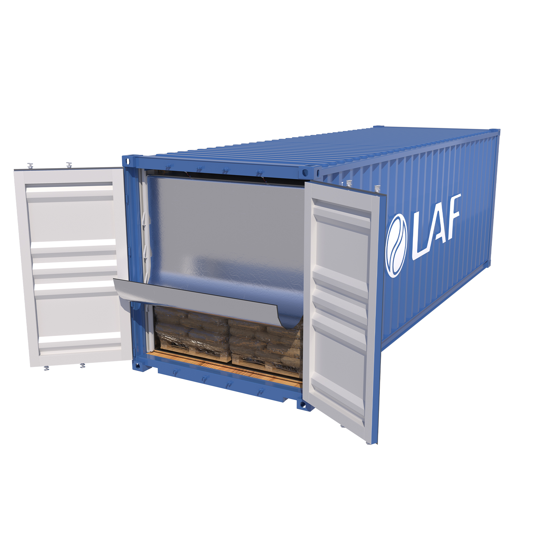 Otros Cargos A Granel