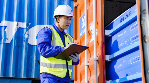 Flexitanque económico de grado alimentario para aceite de soja