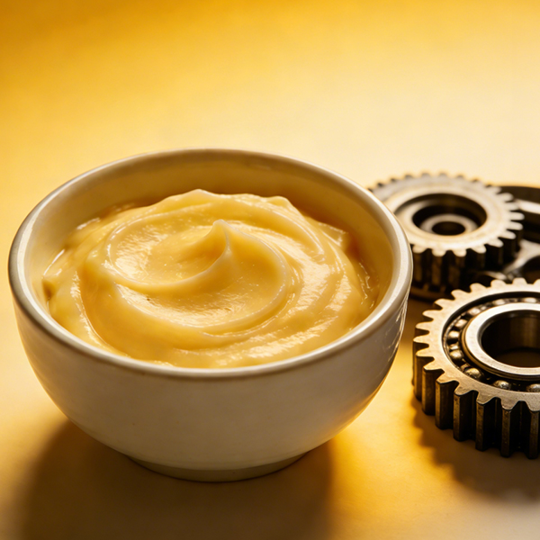 Lubricantes y grasas